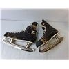 Image 2 : Men's Vintage CCM Hockey Skates-8