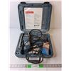 Bosch Corded Rotary Cutter with Case-Powers On
