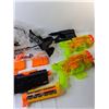 Image 2 : Nerf Guns & Darts