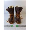 Men's Wind River Winter Boots- 9