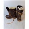 Image 2 : Men's Wind River Winter Boots- 9