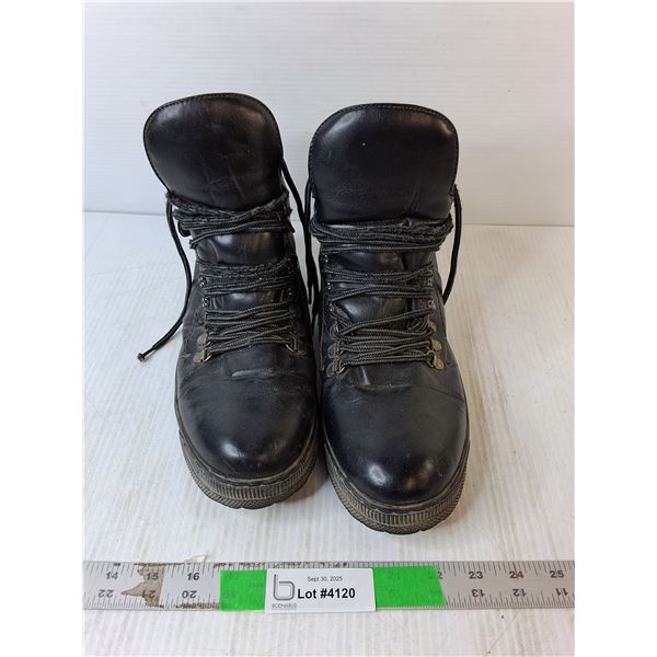 Men's Thinsulate Insulated Shoes- 10