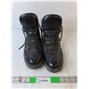 Men's Thinsulate Insulated Shoes- 10