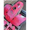 Image 4 : ** Red Polaris Sportsman Quad Plastics - CANNOT SHIP, As Is