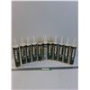 (11) Mono Ultra White & Ivory Exterior Caulking Tubes - PICK UP