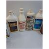 Image 3 : Lot of Paint Thinner, Solvent ,Stripper, Muriatic Acid - CANNOT SHIP