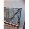 Image 3 : Single Door Live Trap w/ Box - 10" x 12" x 32" - CANNOT SHIP