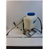 Image 1 : SPI Backpack Sprayer - Consigner States Works - PICK UP ONLY