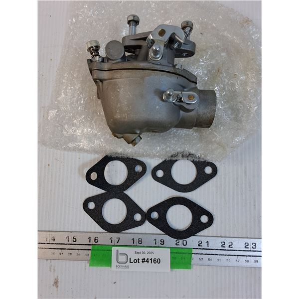Ford Tractor (9N, 2N, 8N) Carburator - Like New