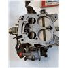 Image 3 : (4) Rochster Quadrajet Carburators & (3) Carb Kits