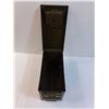 Image 3 : Metal Ammunition/Ammo Box - 12" x 6" x 7"