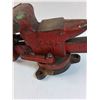 Image 2 : Smart 3" Bench Mount Vise - 10" Long - Pick-Up
