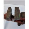 Image 3 : Smart 3" Bench Mount Vise - 10" Long - Pick-Up
