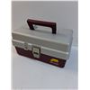 Image 4 : Plano Fishing Tackle Box w/Contents