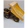 Image 4 : Tonka Metal Toy Dump Truck & Plastic Dump Truck - Preferred Pick-Up