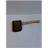 Image 4 : Hatchet w/ Canvas Cover - 15" x 6"