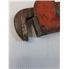 Image 2 : Westward 21" Pipe Wrench
