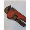 Image 4 : Westward 21" Pipe Wrench
