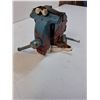 Image 2 : Bench Mark 3.5" Bench Mount Vise w/Bolt Hardware- -PICK UP