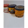 Image 4 : (7) Collector Tobacco Tins - Assorted
