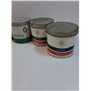 Image 4 : (7) Collector Tobacco Tins - Assorted