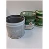 Image 2 : (7) Collector Tobacco Tins - Assorted