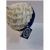 Image 2 : Toronto Maple Leafs  Winter Head Band - Mannequin Head Not Included