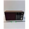 Image 1 : RCA Long Range Radio - Powers On - 15" x 6" x 8"