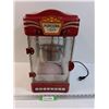 Image 1 : Popcorn Elite Theater-Style Popcorn Popper - 19" x 9" x11" - Powers On - PICK UP