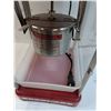 Image 3 : Popcorn Elite Theater-Style Popcorn Popper - 19" x 9" x11" - Powers On - PICK UP