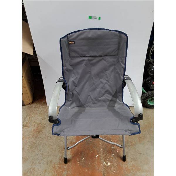 *SST Folding Lawn Chair 44" Tall - PICK UP ONLY