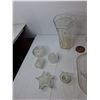 Image 3 : Conair White Noise Machine, Miscellaneous Glass Containers/Vase