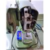 Image 2 : Supermatic Elna Sewing Machine- As Is - PICK UP ONLY
