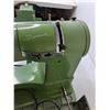 Image 3 : Supermatic Elna Sewing Machine- As Is - PICK UP ONLY