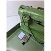 Image 4 : Supermatic Elna Sewing Machine- As Is - PICK UP ONLY