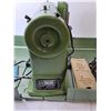 Image 5 : Supermatic Elna Sewing Machine- As Is - PICK UP ONLY