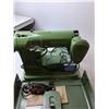 Image 7 : Supermatic Elna Sewing Machine- As Is - PICK UP ONLY
