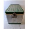 Image 2 : Porta-Frig Vintage Cooler 20.5" x 12" x 12.5", Pickup Preferred