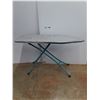 Image 1 : *Vintage Ironing Board 54" x 15.5" x 34", Cannot Ship