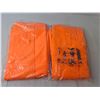 Image 2 : Helly Hansen Flame Retardent Jackets- S & L, Appear New