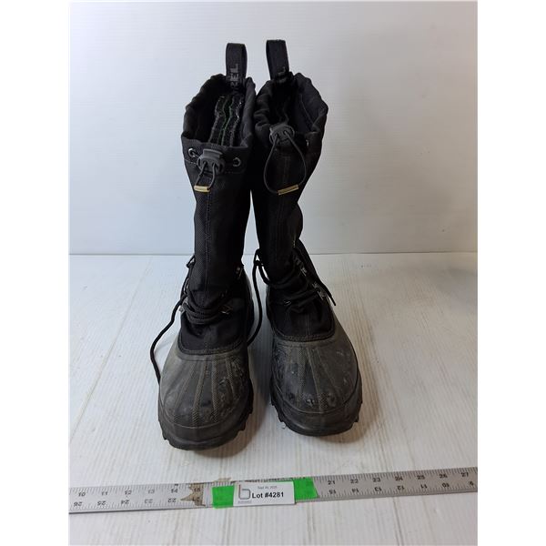 Men's Sorel Winter Boots- 9