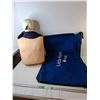 Image 1 : Adult CPR Mannequin- As Is & Bag - PICK UP