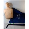 Image 1 : Adult CPR Mannequin & Bag - PICK UP