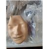 Image 3 : Infant CPR Mannequin, Face Covers, Tracheal Tubes & Bag - PICK UP