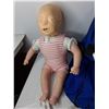 Image 4 : Infant CPR Mannequin, Face Covers, Tracheal Tubes & Bag - PICK UP