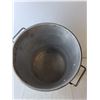 Image 2 : Eastman Outdoors Aluminum Stockpot 17" Tall x 12" Wide, Pickup Preferred