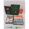 Image 1 : Books - In Plain Site, Canada's National Aviation Museum, Radio Fundamentals