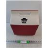 Image 1 : Igloo Pizza Hut Cooler 11" x 8" x 11"