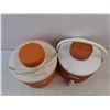 Image 4 : Coleman & Canadian Tire Cooler Jugs 10" x 9"
