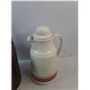 Image 3 : Ice Bucket, Coffee Carafe